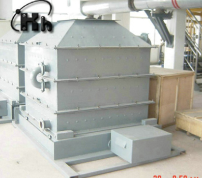 吉林固定式风冷式煤渣矿石锅炉冷渣机