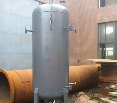 吉林工业节能不锈钢余热回收锅炉配件